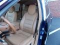 2004 Lapis Blue Metallic Porsche Cayenne S  photo #12