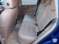 2004 Lapis Blue Metallic Porsche Cayenne S  photo #19