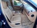 2004 Lapis Blue Metallic Porsche Cayenne S  photo #22