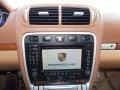 2004 Lapis Blue Metallic Porsche Cayenne S  photo #32