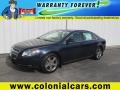 Imperial Blue Metallic - Malibu LT Photo No. 1