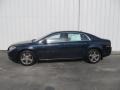 Imperial Blue Metallic - Malibu LT Photo No. 2