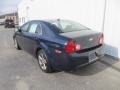 Imperial Blue Metallic - Malibu LT Photo No. 4
