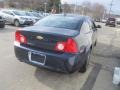 Imperial Blue Metallic - Malibu LT Photo No. 6