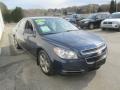 Imperial Blue Metallic - Malibu LT Photo No. 7