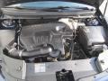 Imperial Blue Metallic - Malibu LT Photo No. 10