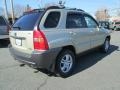 2007 Champagne Metallic Kia Sportage EX V6 4WD  photo #6