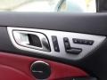 Bengal Red Controls Photo for 2012 Mercedes-Benz SLK #92415116