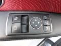 Bengal Red Controls Photo for 2012 Mercedes-Benz SLK #92415168