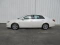 Blizzard White Pearl - Avalon XLS Photo No. 2