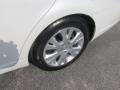 Blizzard White Pearl - Avalon XLS Photo No. 3