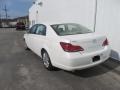 Blizzard White Pearl - Avalon XLS Photo No. 4