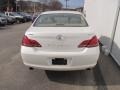 Blizzard White Pearl - Avalon XLS Photo No. 5