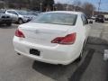 Blizzard White Pearl - Avalon XLS Photo No. 7