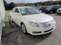 Blizzard White Pearl - Avalon XLS Photo No. 8