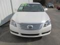 Blizzard White Pearl - Avalon XLS Photo No. 9