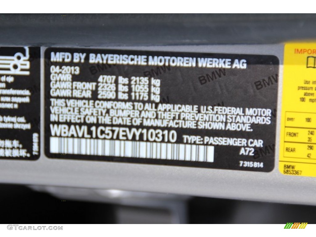 2014 X1 xDrive28i - Cashmere Silver Metallic / Beige photo #32