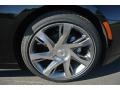 2014 Cadillac ELR Coupe Wheel and Tire Photo