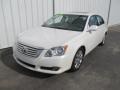 Blizzard White Pearl - Avalon XLS Photo No. 10