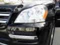 Black - GL 450 4Matic Photo No. 23