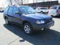 Regal Blue Pearl - Forester 2.5 X Photo No. 4