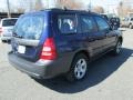 Regal Blue Pearl - Forester 2.5 X Photo No. 6