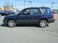 Regal Blue Pearl - Forester 2.5 X Photo No. 9