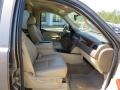 Mocha Steel Metallic - Suburban LT Photo No. 18