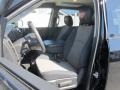 2012 Black Dodge Ram 1500 ST Crew Cab 4x4  photo #13
