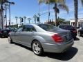Paladium Silver Metallic - S 550 Sedan Photo No. 4
