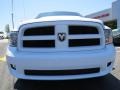 2012 Bright White Dodge Ram 1500 Express Regular Cab  photo #2