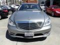 Paladium Silver Metallic - S 550 Sedan Photo No. 6