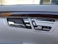 Paladium Silver Metallic - S 550 Sedan Photo No. 7