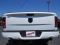 Bright White - Ram 1500 Express Regular Cab Photo No. 6