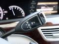 Paladium Silver Metallic - S 550 Sedan Photo No. 11