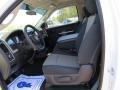 Bright White - Ram 1500 Express Regular Cab Photo No. 11