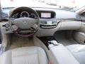 Paladium Silver Metallic - S 550 Sedan Photo No. 21
