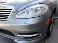 Paladium Silver Metallic - S 550 Sedan Photo No. 23