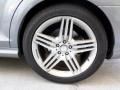 Paladium Silver Metallic - S 550 Sedan Photo No. 24