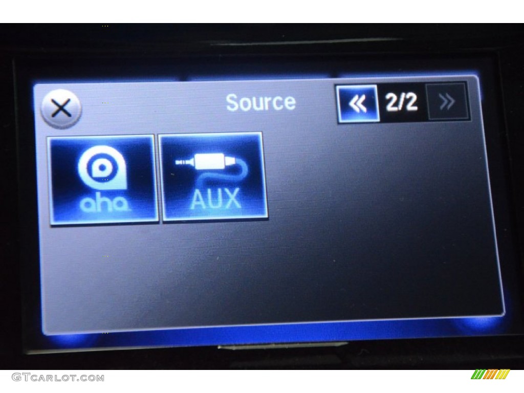 2014 Accord EX-L Sedan - Champagne Frost Pearl / Ivory photo #18