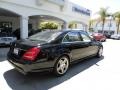 Black - S 550 Sedan Photo No. 2