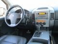 2007 Smoke Gray Nissan Titan SE Crew Cab 4x4  photo #16