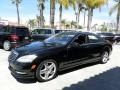 Black - S 550 Sedan Photo No. 5