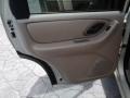 Gold Ash Metallic - Escape Limited 4WD Photo No. 13