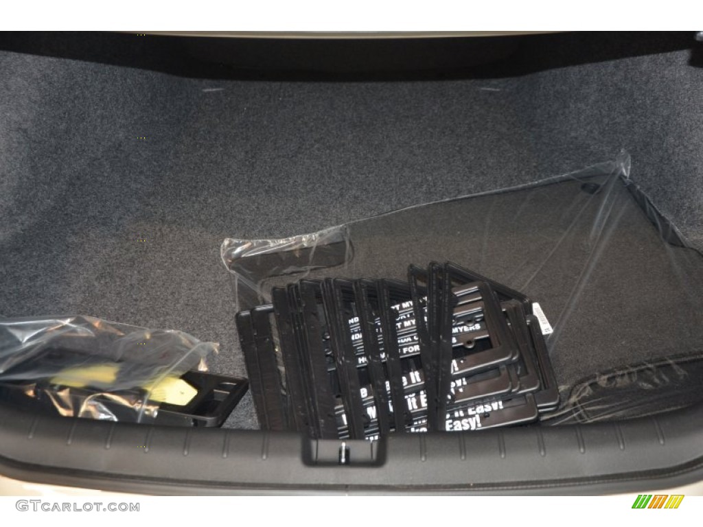 2014 Accord EX-L Sedan - Champagne Frost Pearl / Ivory photo #31