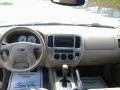Gold Ash Metallic - Escape Limited 4WD Photo No. 16