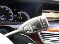 Black - S 550 Sedan Photo No. 11
