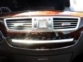 Black - S 550 Sedan Photo No. 14