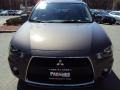 Quartz Brown Metallic - Outlander SE 4WD Photo No. 2
