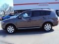 Quartz Brown Metallic - Outlander SE 4WD Photo No. 4